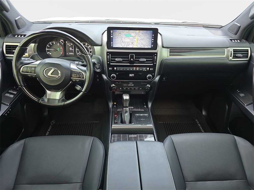 Used 2022 Lexus GX 460 Premium image 9