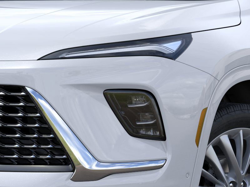 New 2026 Buick Enclave Avenir image 21