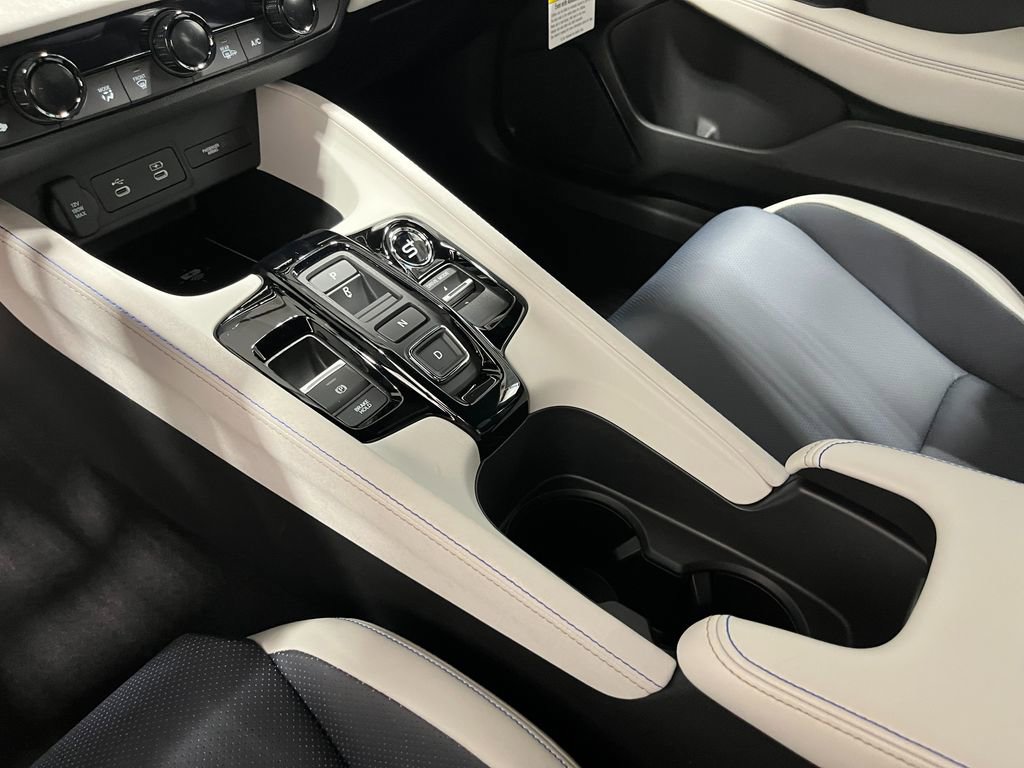 New 2026 Honda Prelude image 14