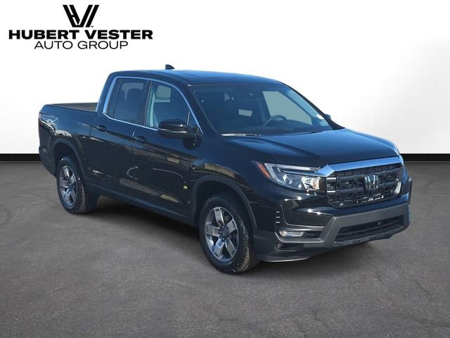 New 2026 Honda Ridgeline RTL image 7