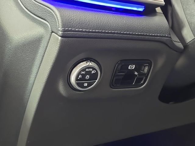 Certified 2024 Mercedes-Benz EQE 500 4MATIC Sedan image 18