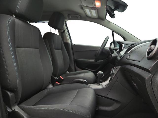 Used 2016 Chevrolet Trax LT image 24