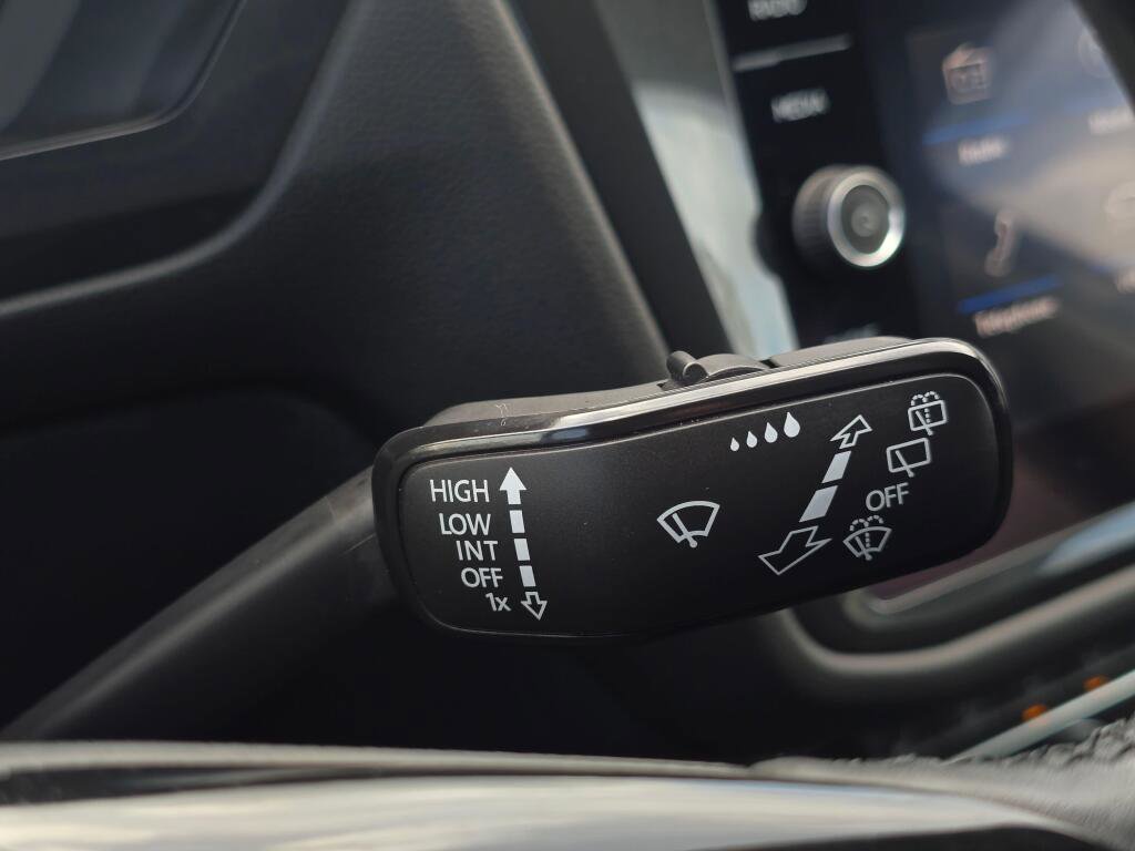 Used 2019 Volkswagen Tiguan SE w/ 3rd Row Seat Package image 44