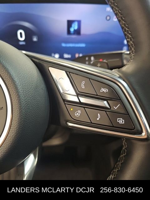 Used 2025 Buick Enclave Preferred image 18
