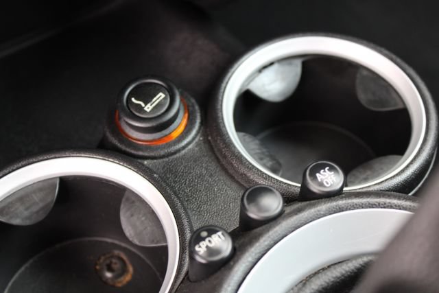 Used 2007 MINI Cooper S FWD image 19