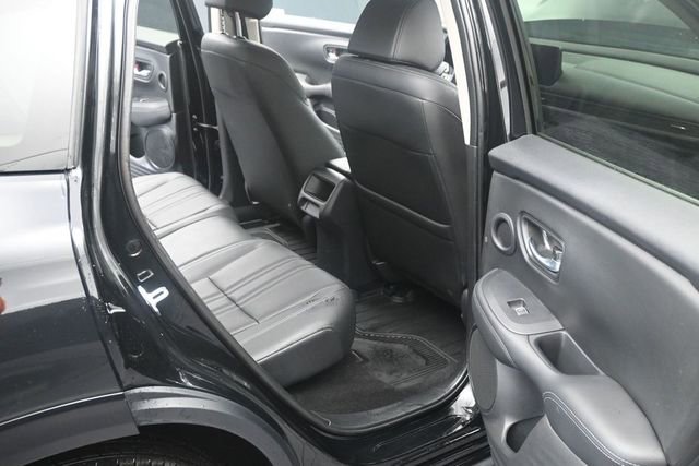 Used 2026 Honda HR-V EX-L image 18