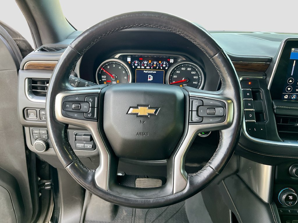 Used 2021 Chevrolet Suburban Premier w/ Premium Package AWD/4WD image 11