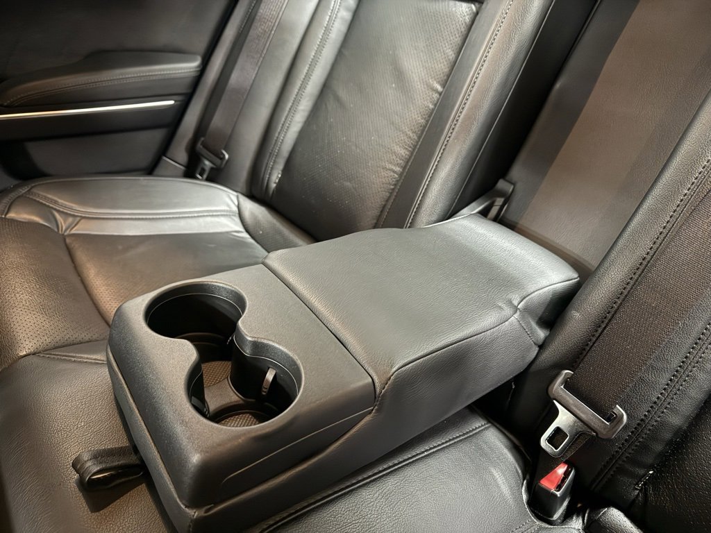 Used 2016 Dodge Charger SXT w/ Rallye Group image 19