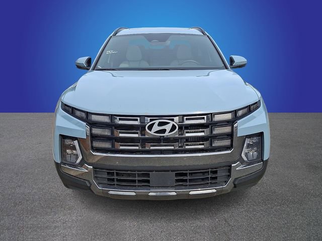 Used 2025 Hyundai Santa Cruz Limited AWD/4WD image 2