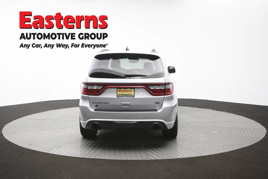Used 2024 Dodge Durango R/T AWD/4WD image 39