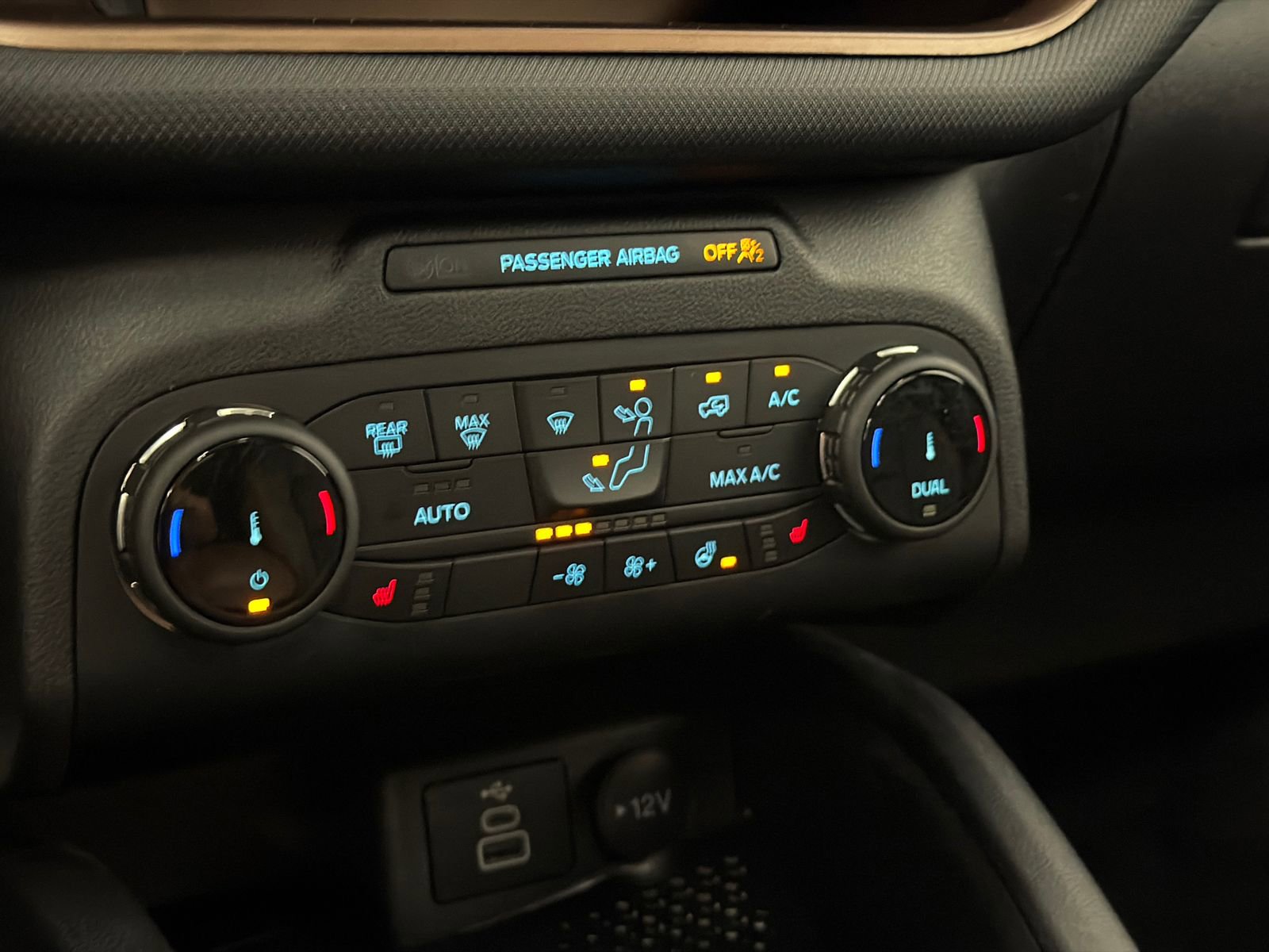 Used 2024 Ford Bronco Sport Outer Banks w/ Tech Package image 27