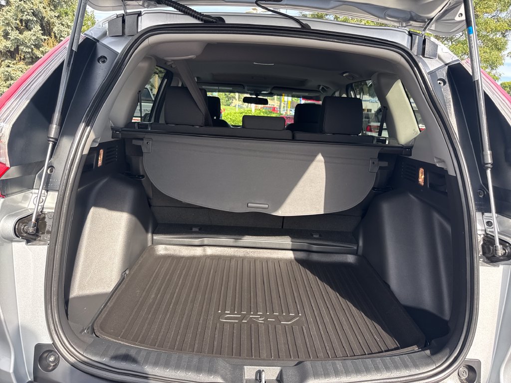 Used 2018 Honda CR-V EX image 39