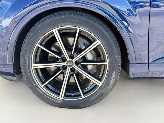 Used 2022 Audi Q7 3.0T Prestige AWD/4WD image 43