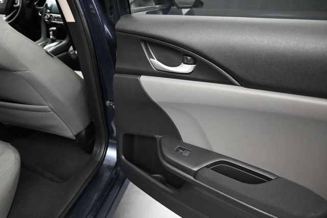 Used 2020 Honda Civic EX image 19