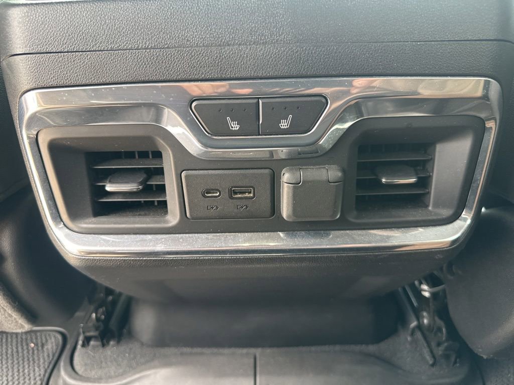 Used 2021 GMC Sierra 1500 AT4 w/ AT4 Value Package AWD/4WD image 25