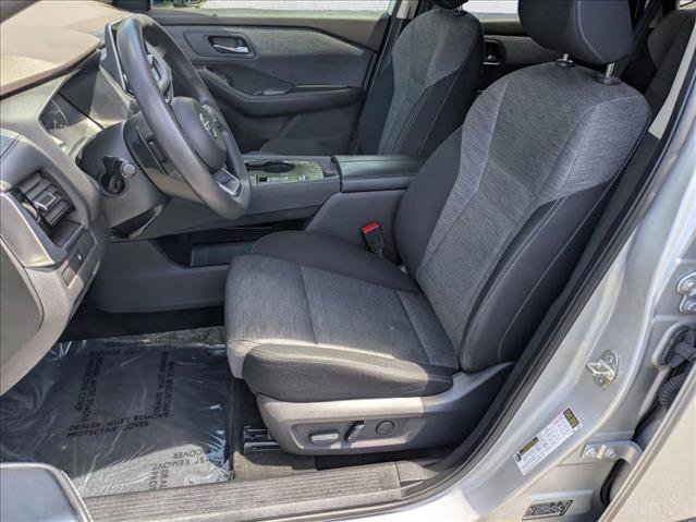 Used 2021 Nissan Rogue SV FWD image 15
