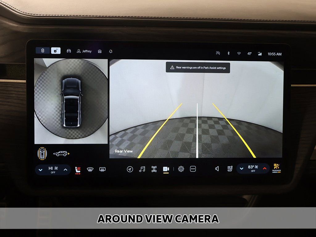 Used 2024 Rivian R1S Adventure image 7