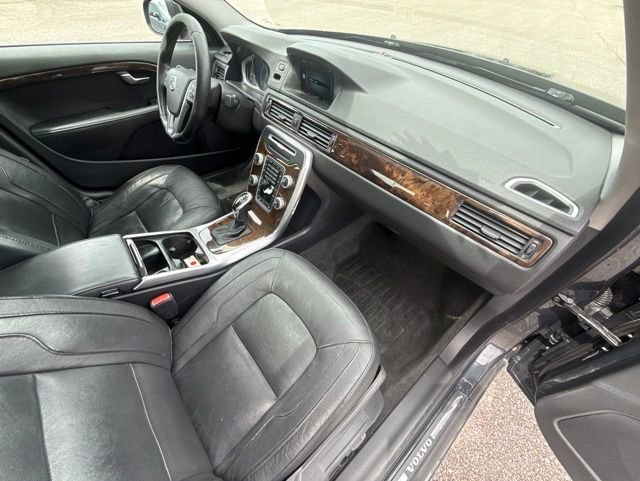 Used 2015 Volvo S80 T6 w/ Climate Package AWD/4WD image 10