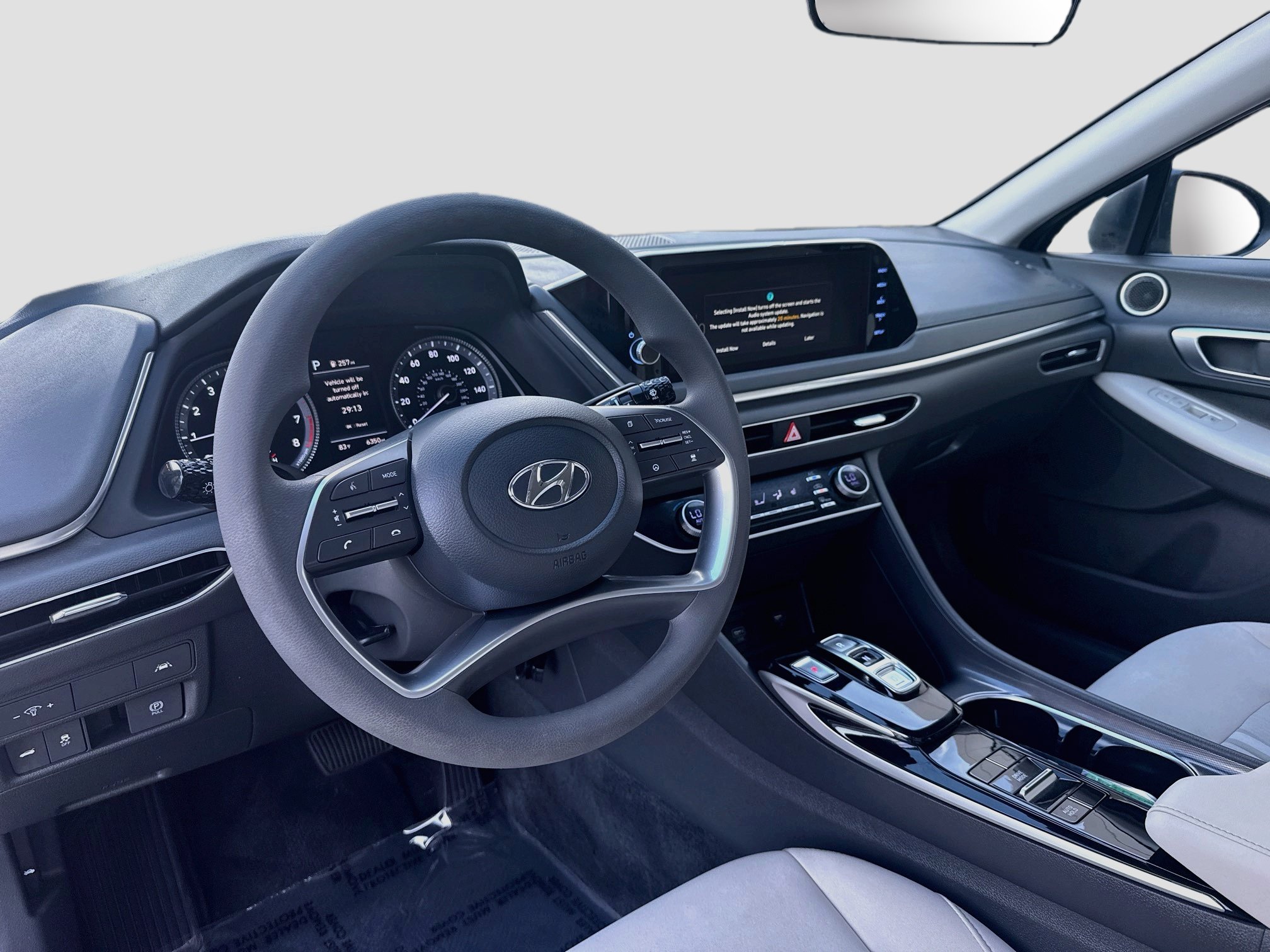 Used 2023 Hyundai Sonata SEL FWD image 7
