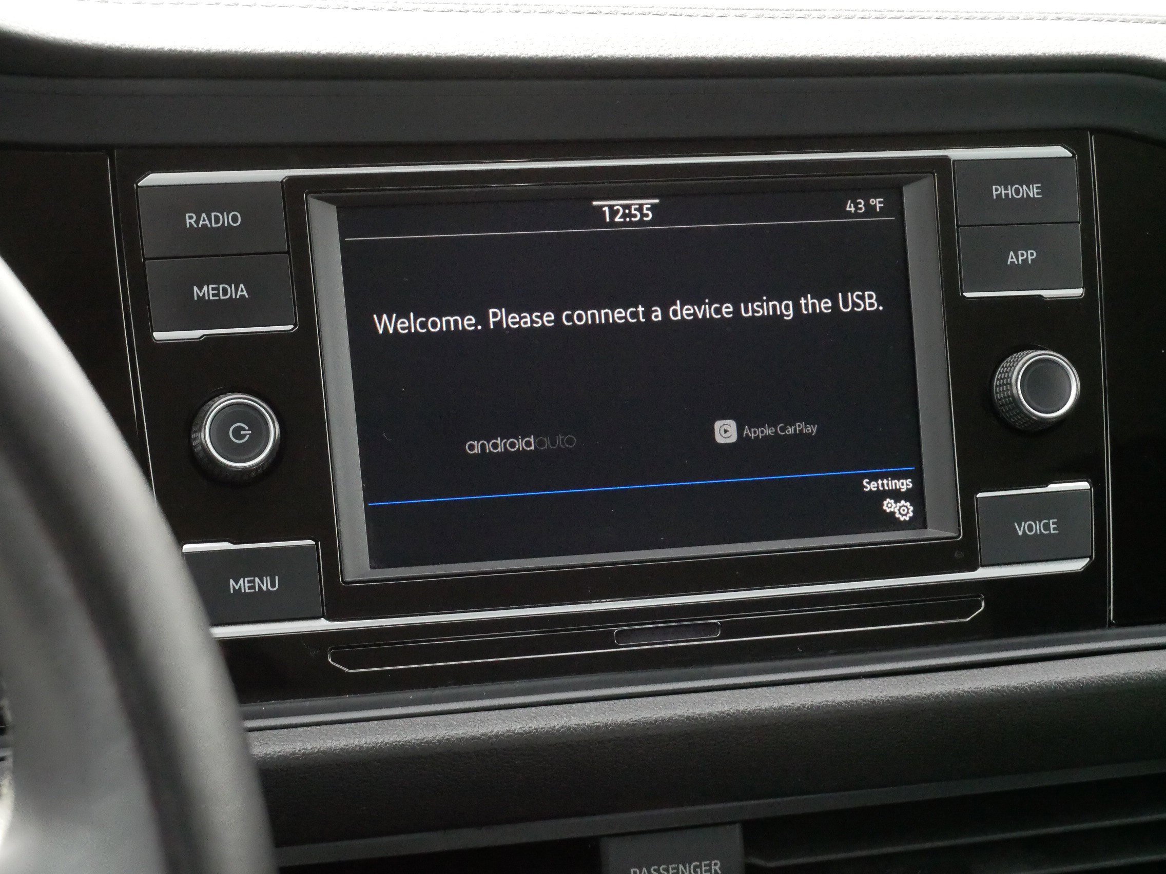 Certified 2024 Volkswagen Jetta S image 21