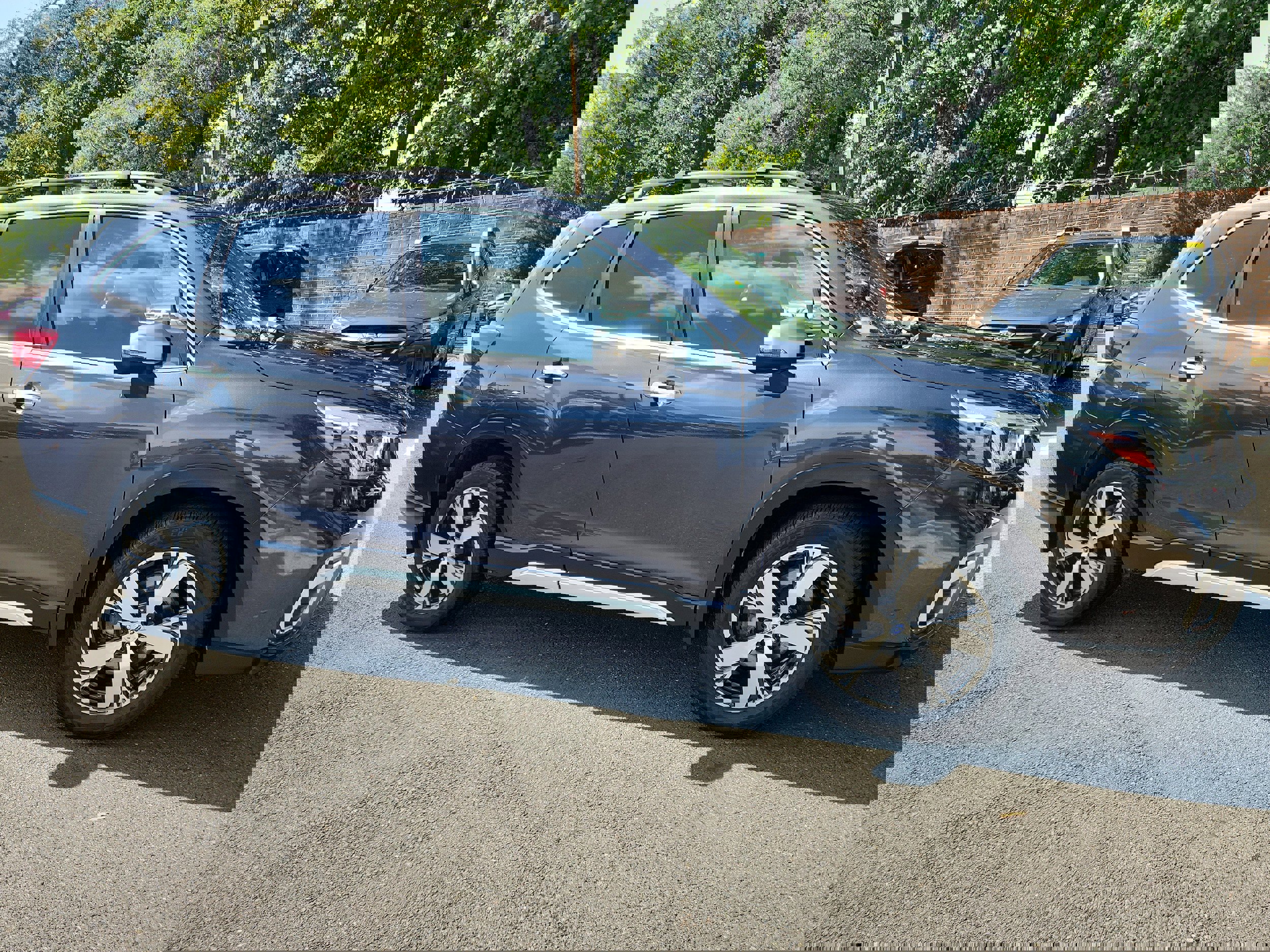 Used 2019 Subaru Forester Touring
