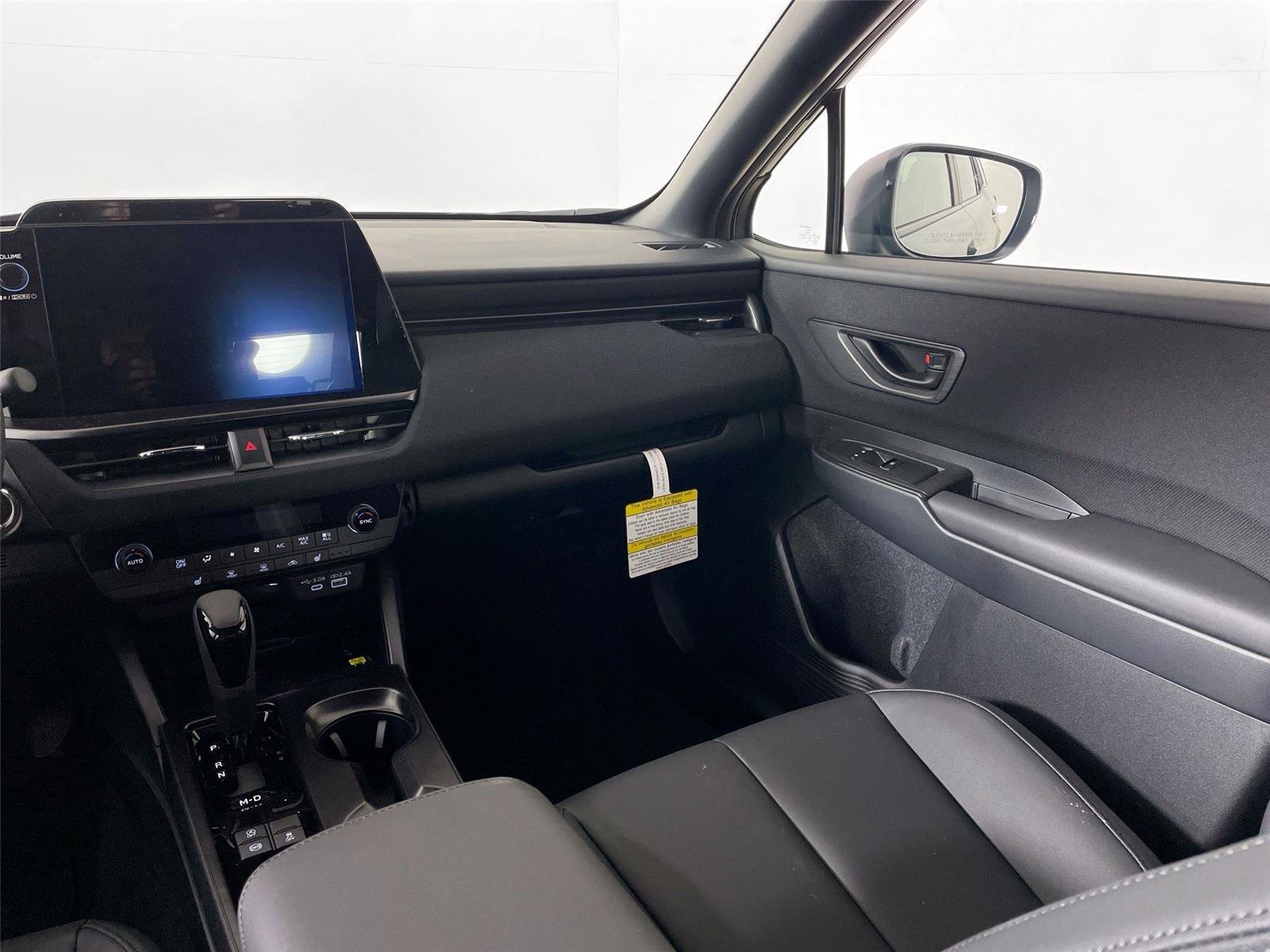 New 2026 Subaru Outback Premium image 31