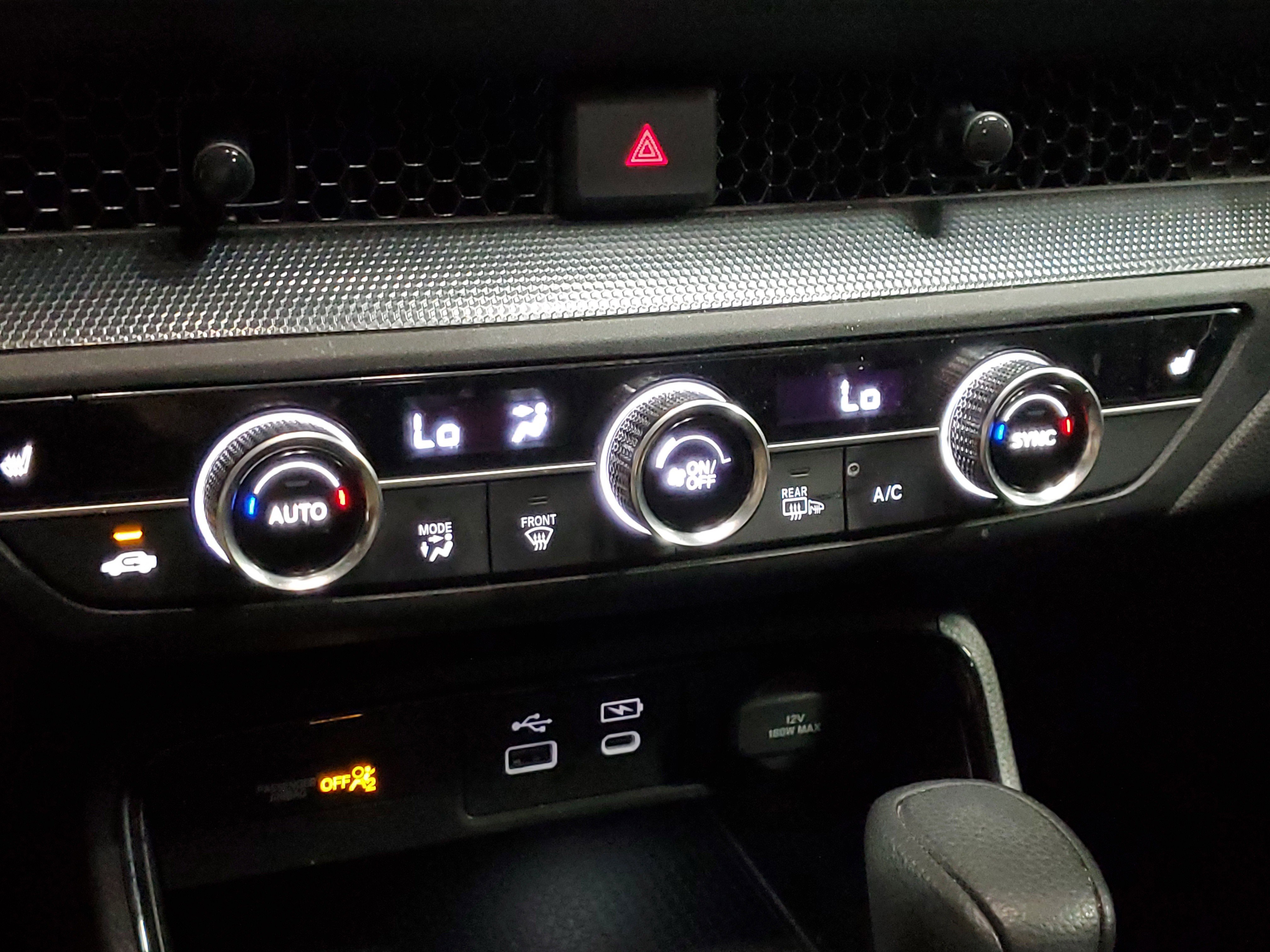 Used 2024 Honda CR-V EX image 30