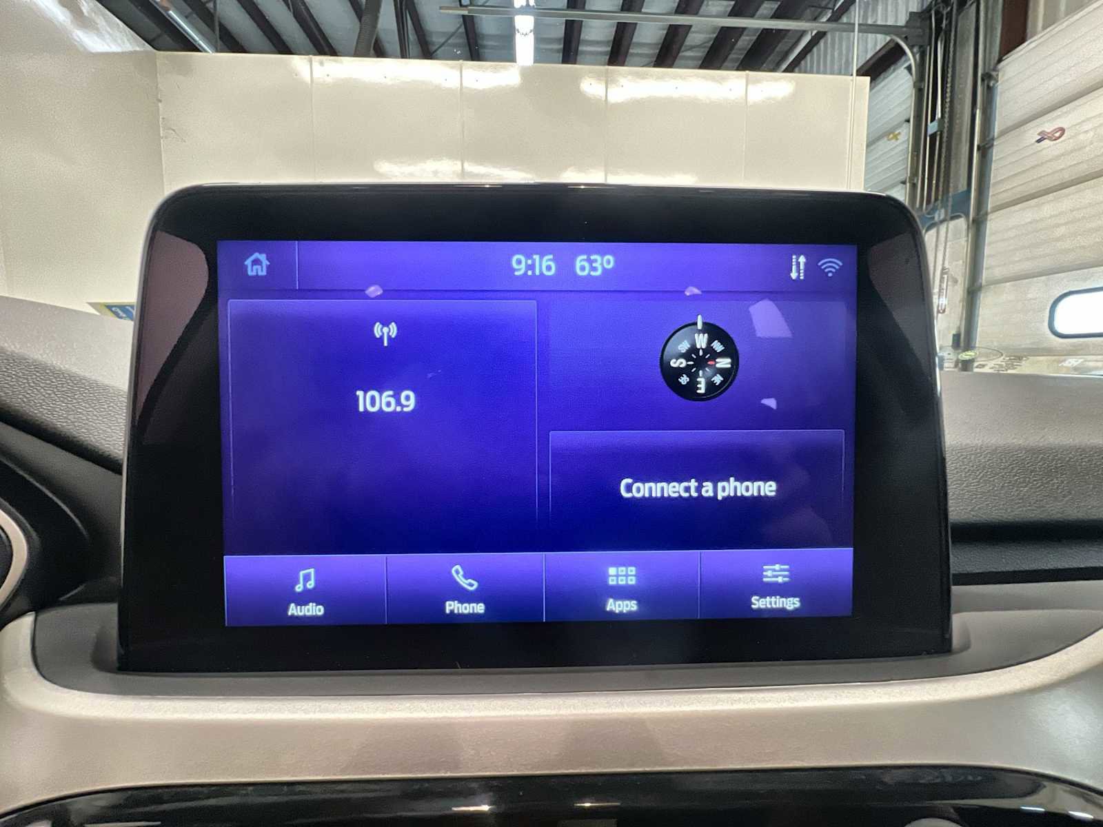 Used 2022 Ford Escape SE image 12