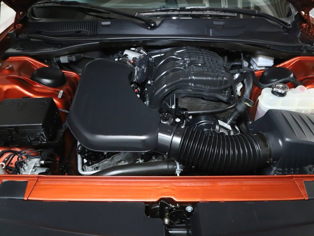 Certified 2023 Dodge Challenger GT w/ Plus Package image 34