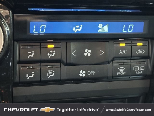 Used 2023 Toyota 4Runner TRD Pro AWD/4WD image 18