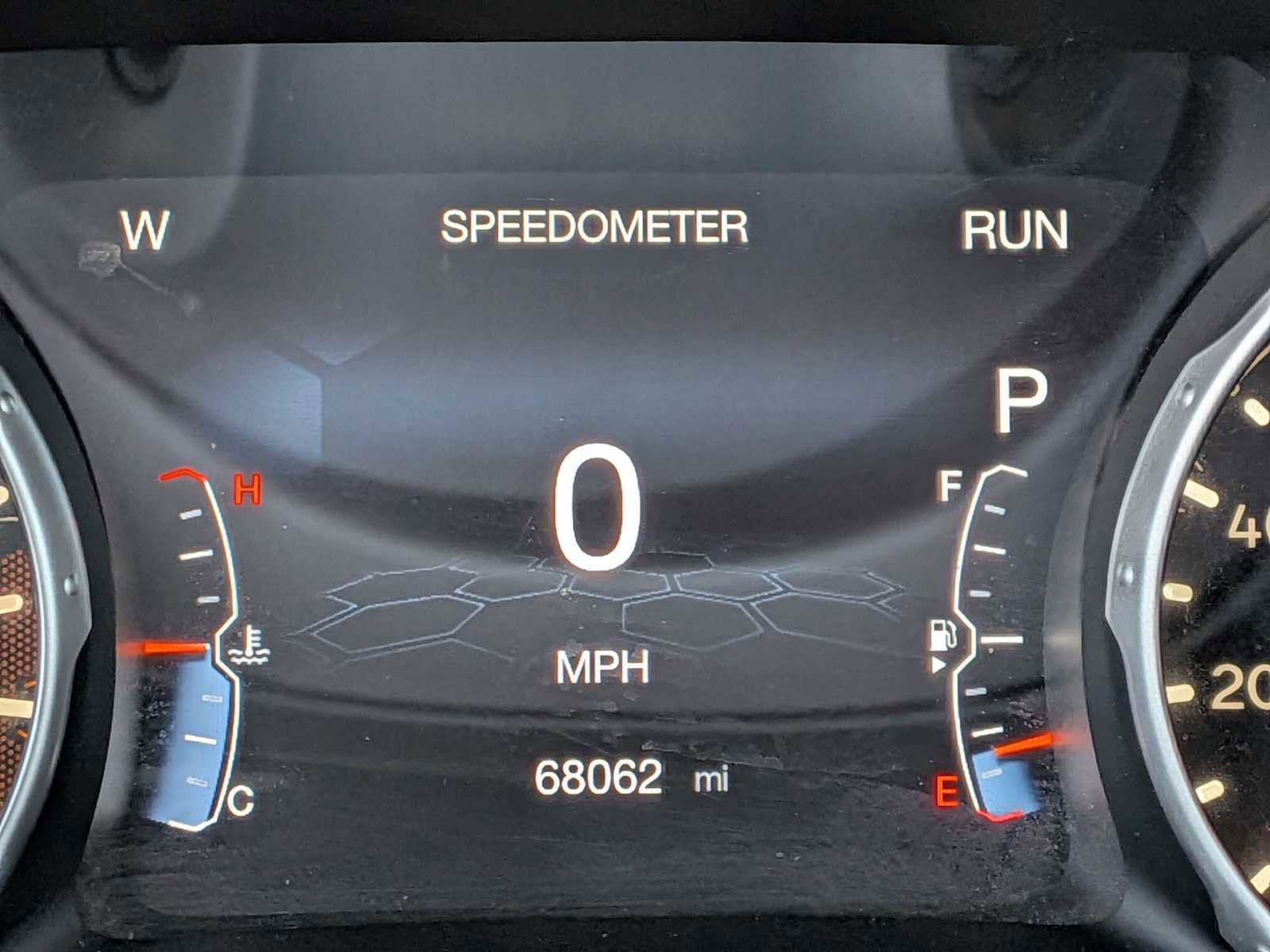 Used 2018 Jeep Compass Limited w/ Navigation Group FWD image 33