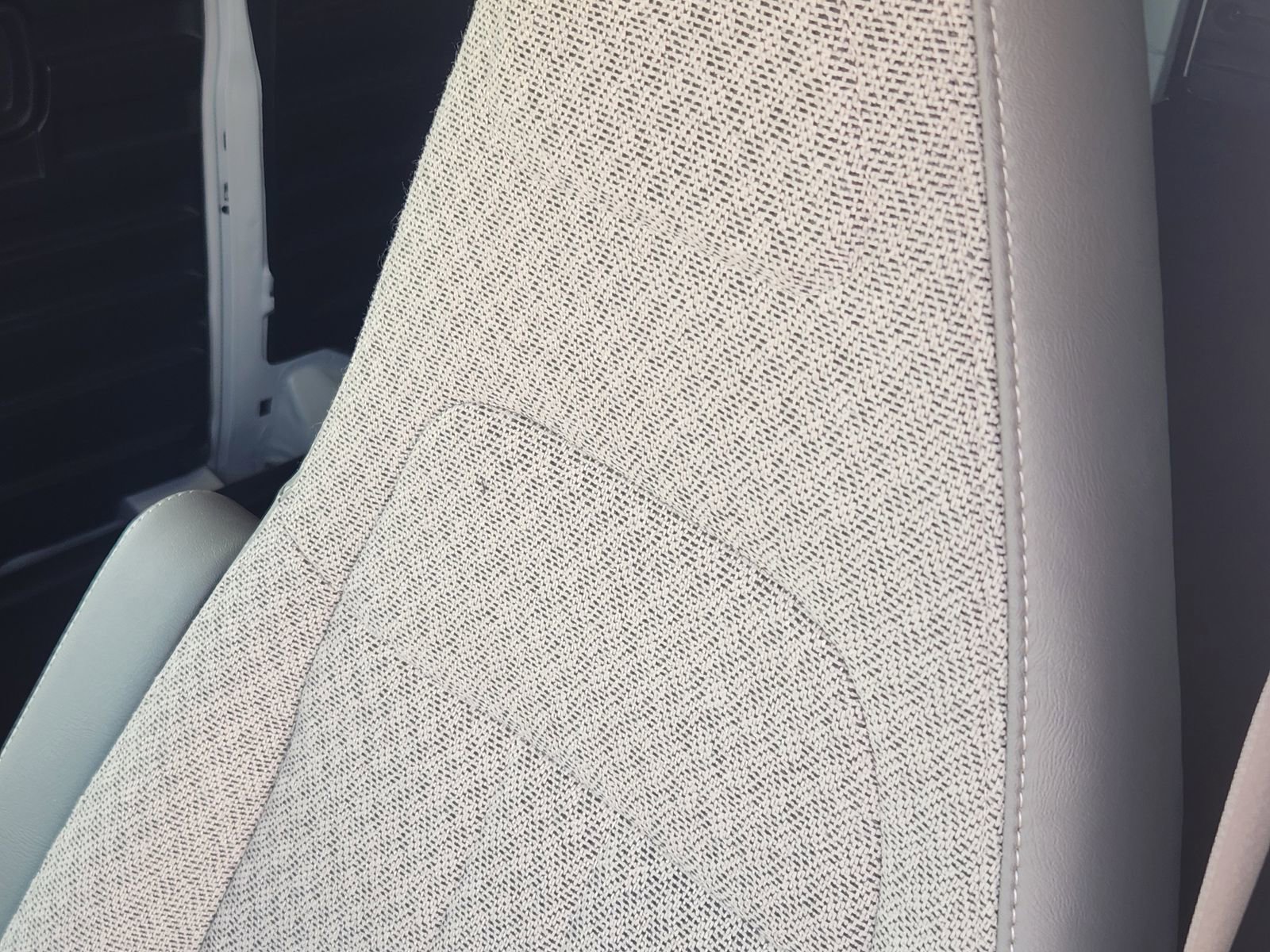 New 2026 Chevrolet Express 2500 w/ Driver Convenience Package image 13