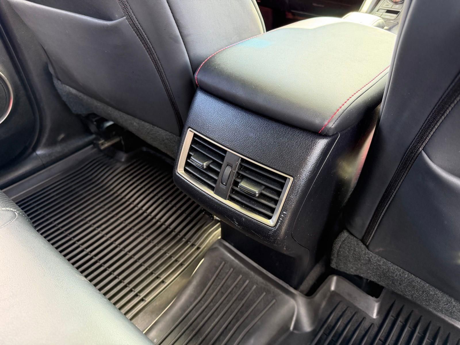 Used 2019 Lexus NX 300 F Sport w/ F Sport Premium Package image 14