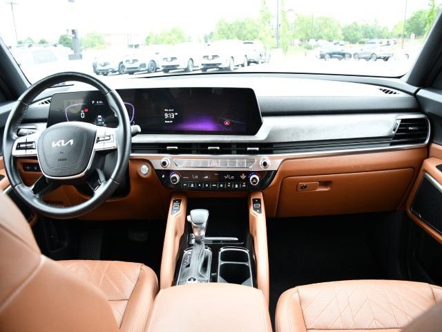 Used 2023 Kia Telluride EX X-Line AWD/4WD image 22