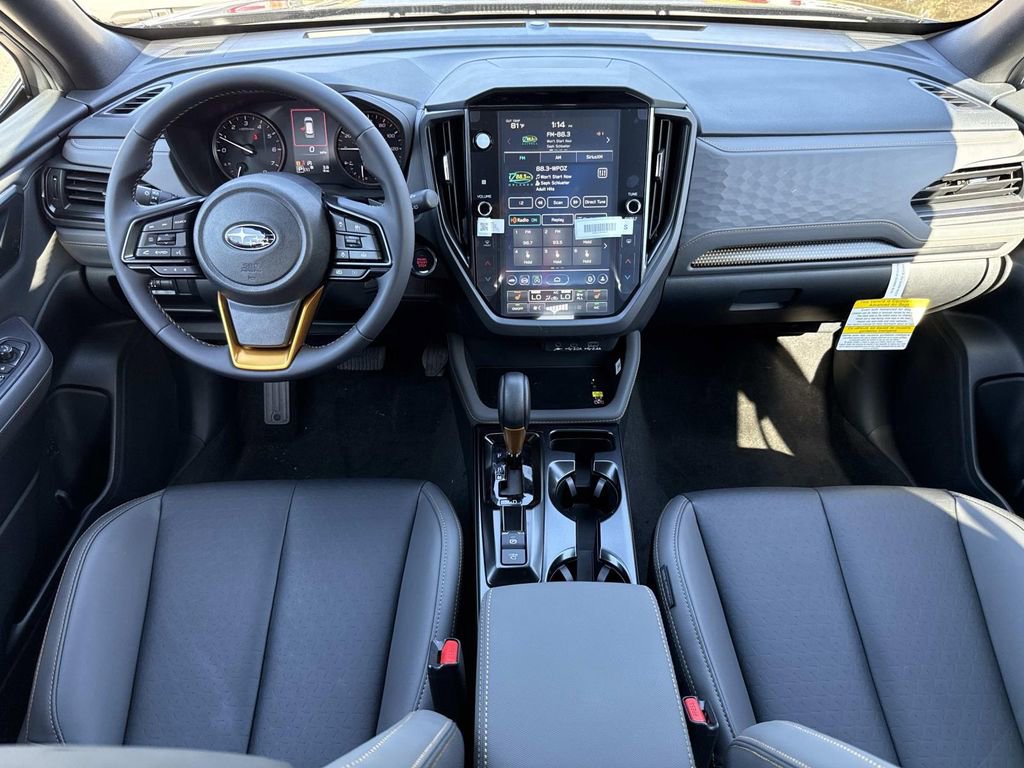 New 2026 Subaru Forester Wilderness image 16