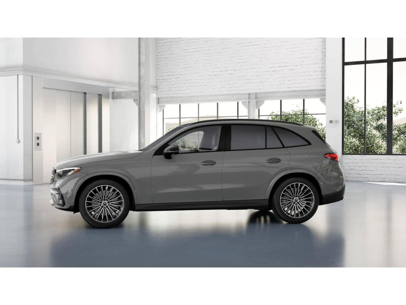 New 2027 Mercedes-Benz GLC 300 image 33