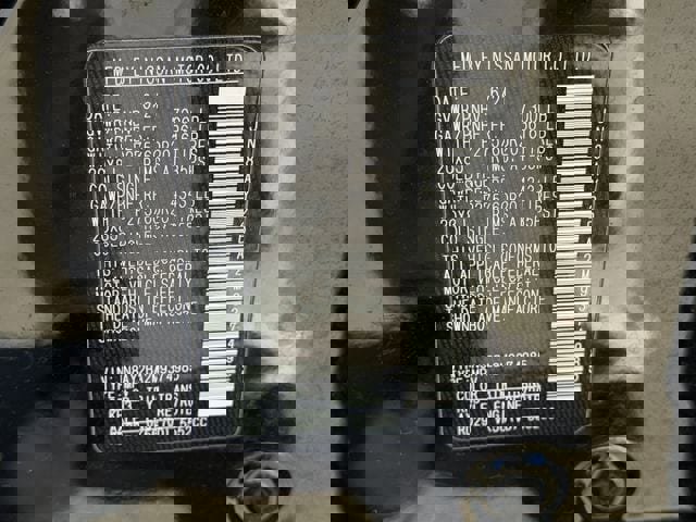 Used 2021 Nissan Armada SL w/ Midnight Edition Package image 36