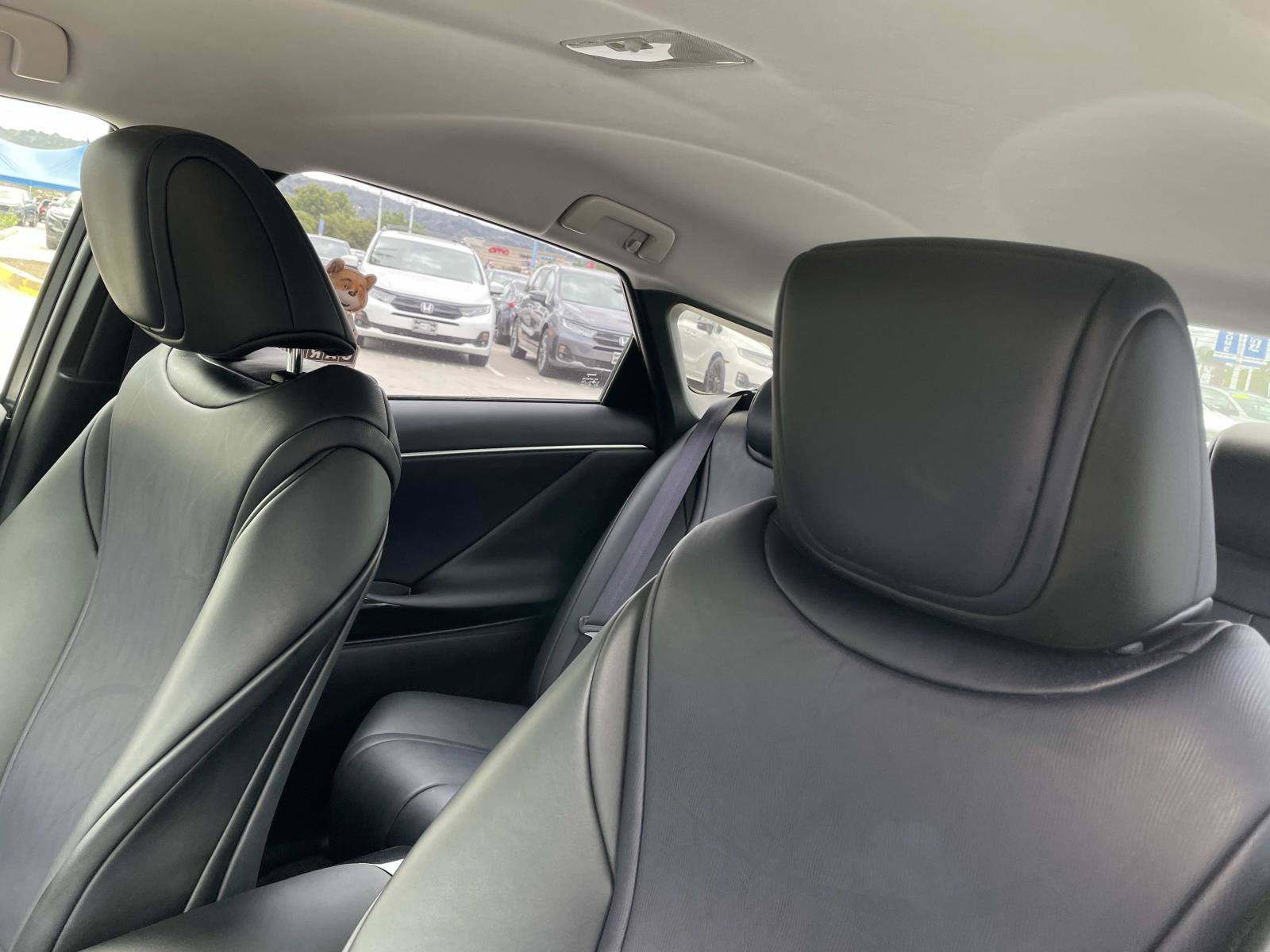 Used 2019 Toyota Mirai image 17