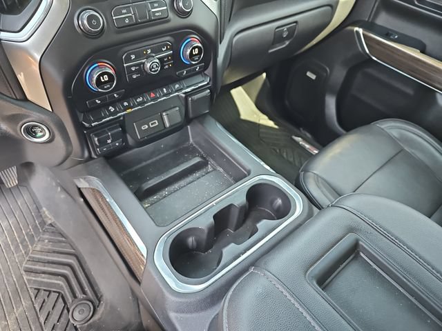 Used 2020 Chevrolet Silverado 1500 RST AWD/4WD image 27