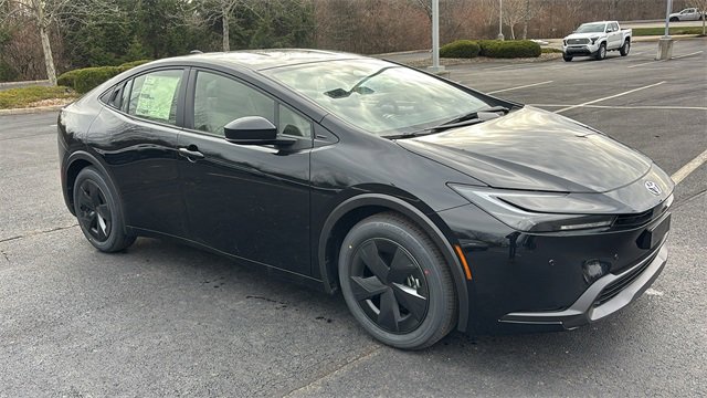 New 2026 Toyota Prius LE image 27