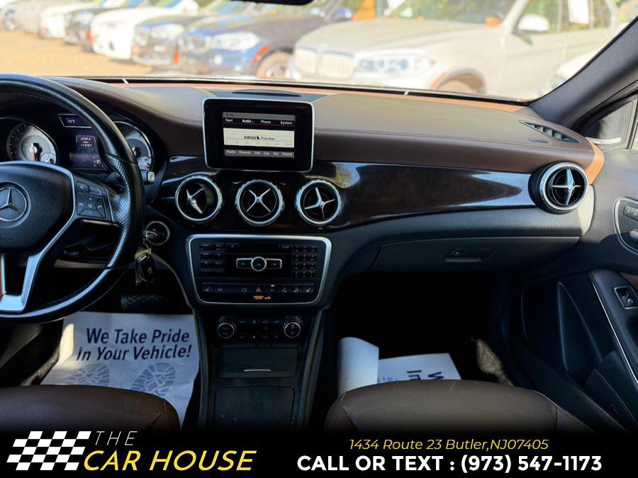Used 2015 Mercedes-Benz GLA 250 4MATIC image 24