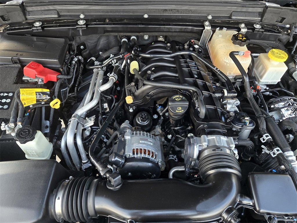 Used 2022 Jeep Gladiator Sport image 25