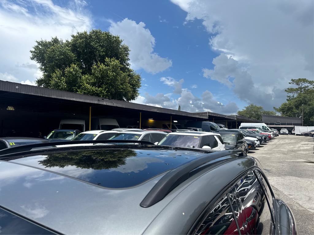 Used 2017 Porsche Cayenne S AWD/4WD image 11