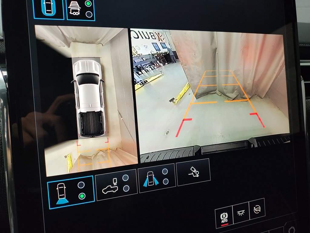 New 2026 GMC Sierra EV Elevation image 29