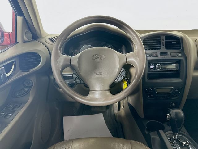 Used 2004 Hyundai Santa Fe LX image 21