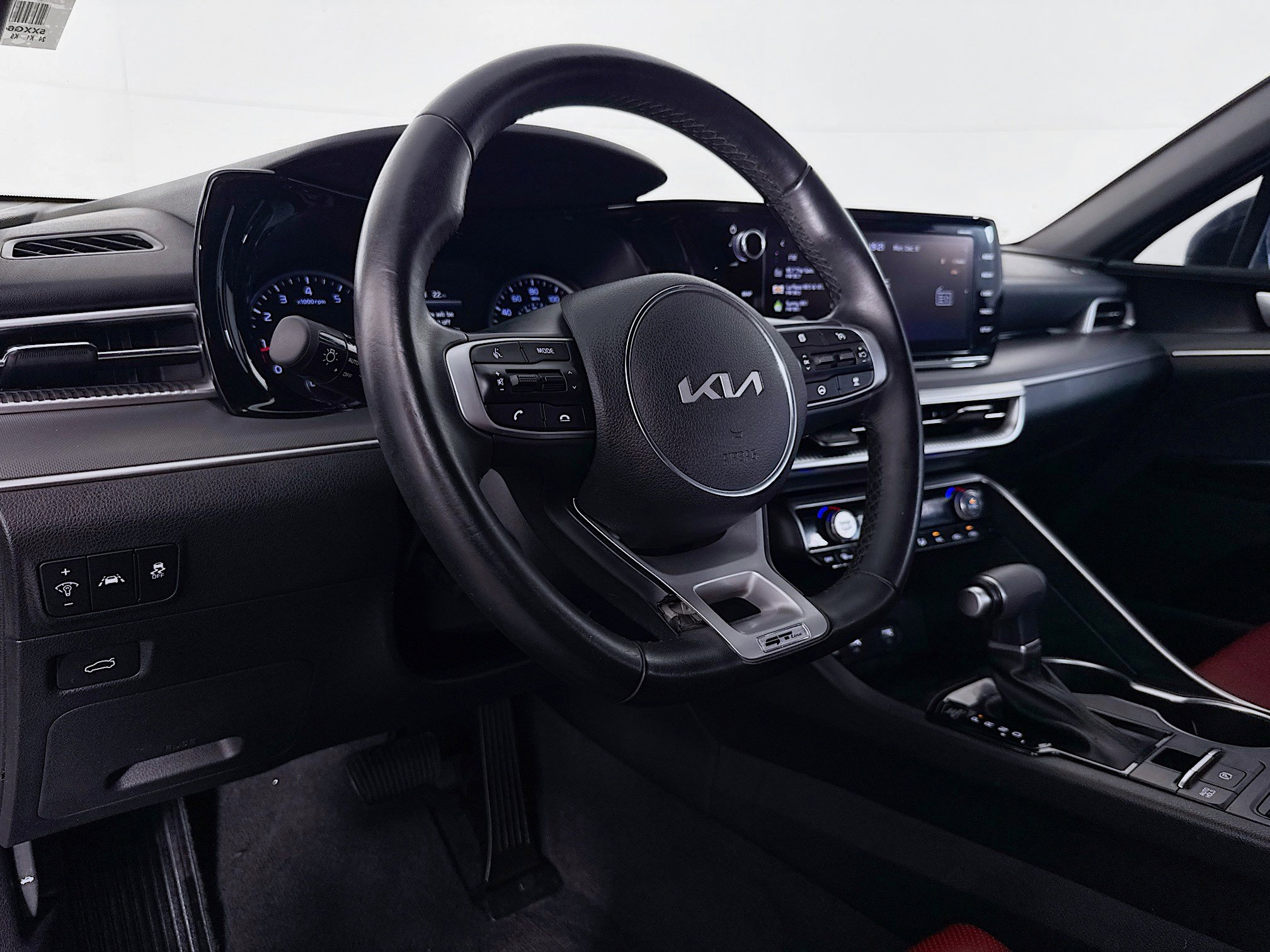 Used 2024 Kia K5 GT-Line image 22