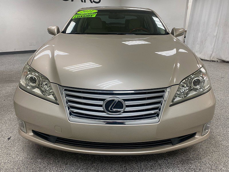 Used 2011 Lexus ES 350 image 2