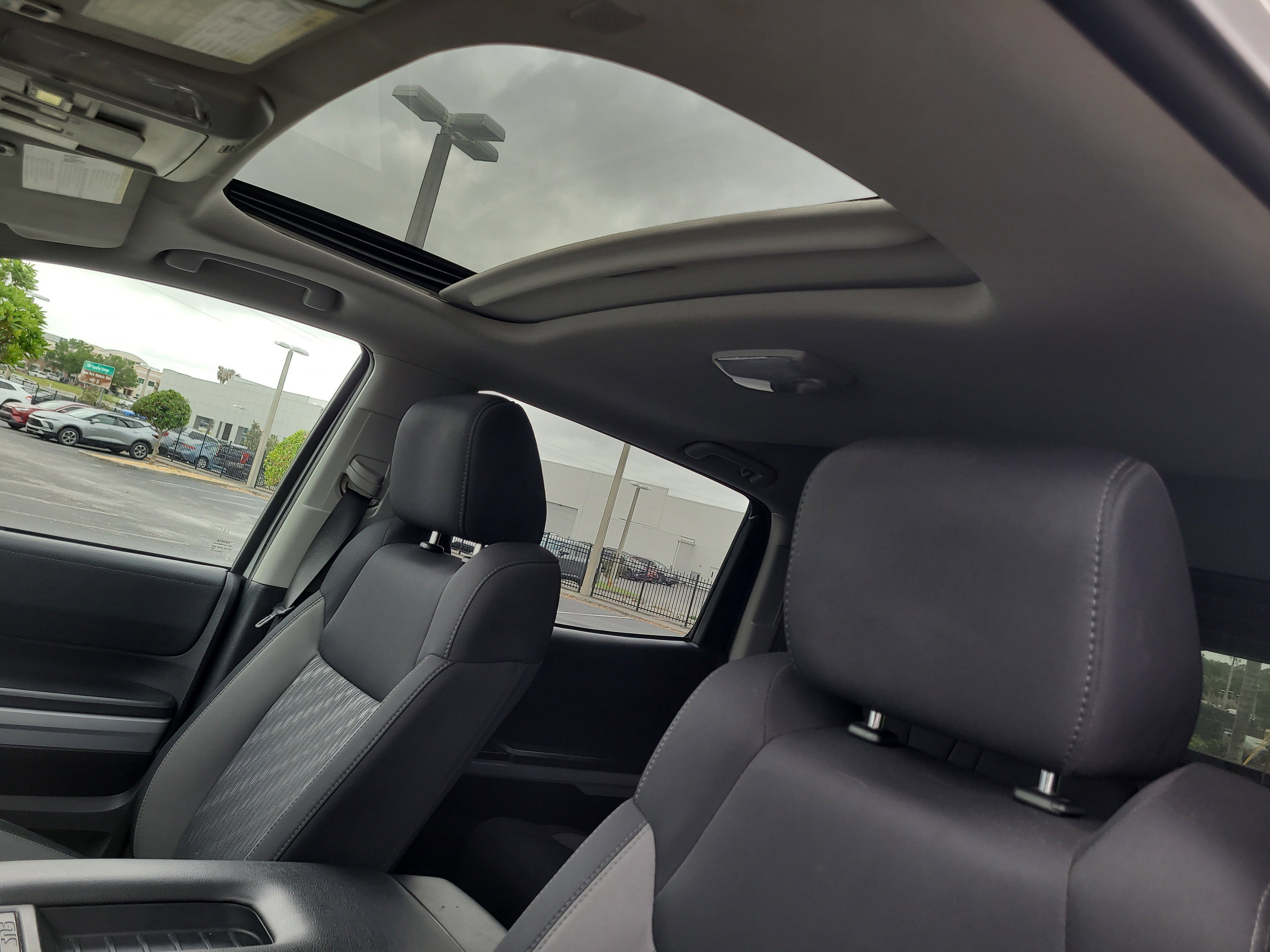 Used 2021 Toyota Tundra SR5 image 22