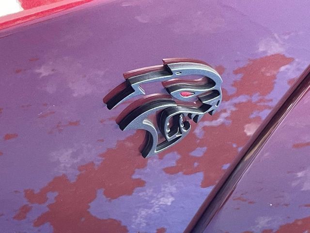 Used 2019 Dodge Challenger SRT Hellcat Redeye image 10