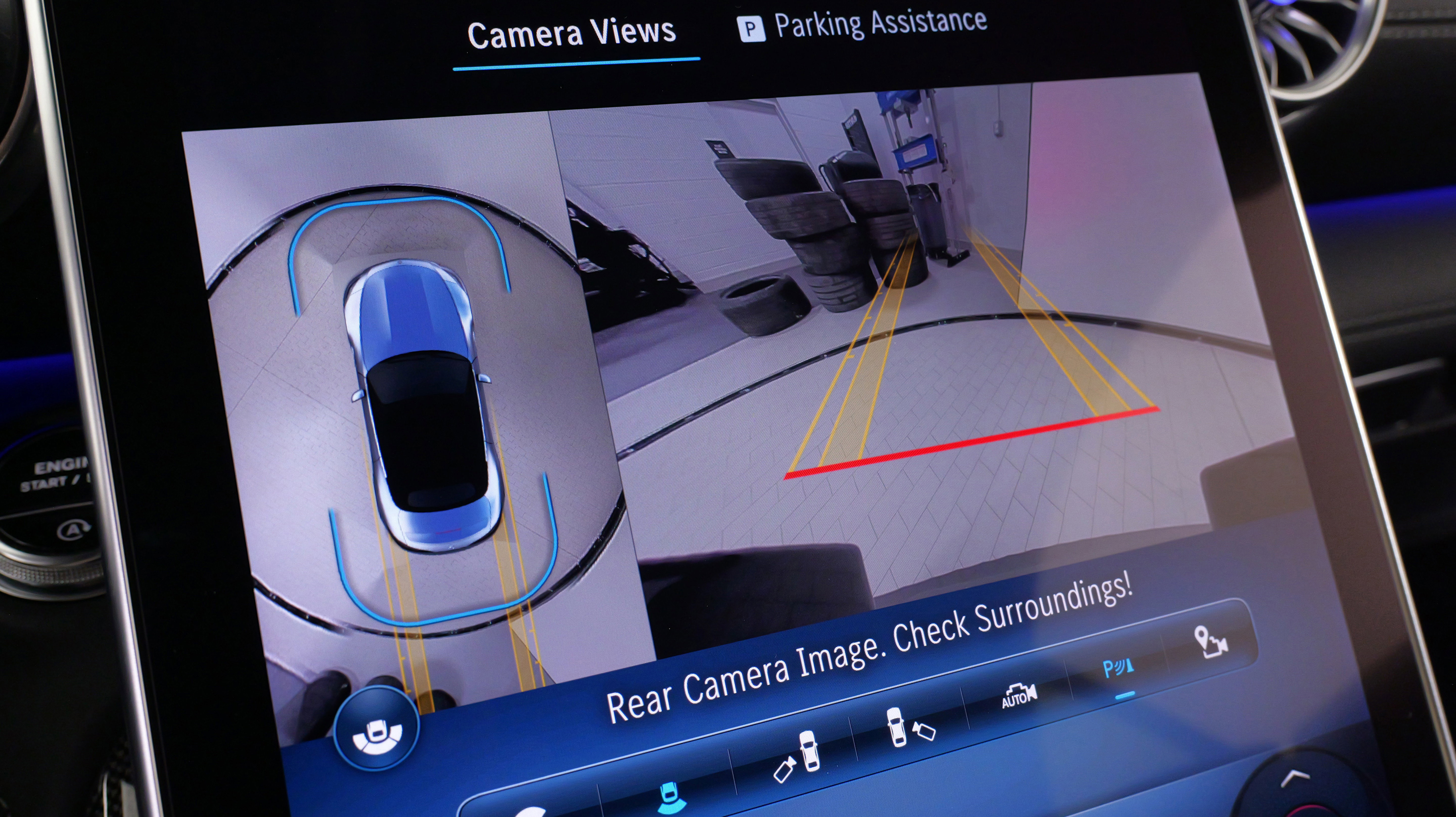 Used 2022 Mercedes-Benz SL 63 AMG 4MATIC image 60